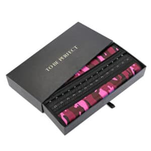 Custom Slimming Shaper Packaging Boxes for Shapewear