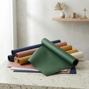 Custom Solid Color Wrapping Paper Wholesale