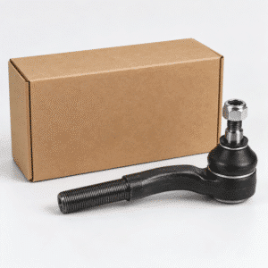 Custom Tie Rod End Packaging Boxes Wholesale