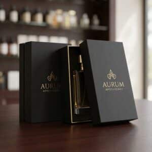 Custom Two-Piece Lid and Tray Rigid Boxes for Premium Gifts