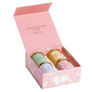 custom votive candle boxes