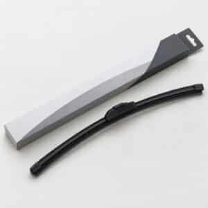Custom Wiper Blade Packaging Boxes with Hang Tabs