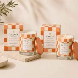 Wholesale Candle Jars in Bulk for Candle Brands