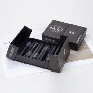 Custom 10 ml Bottle Packaging Boxes Wholesale