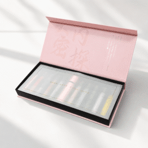 Custom 15 ml Bottle Packaging Boxes Wholesale