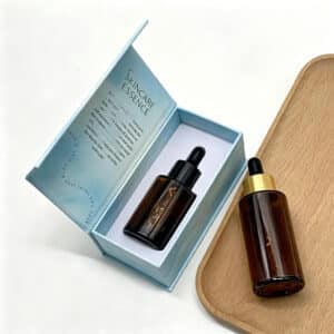 Custom 30 ml Bottle Packaging Boxes Wholesale