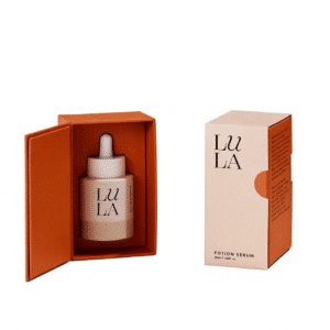 Custom 40 ml Bottle Packaging Boxes Wholesale