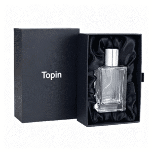 Custom 80 ml Bottle Packaging Boxes Wholesale