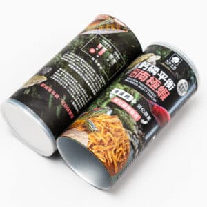 Custom Turtle Food Packaging Boxes Wholesale